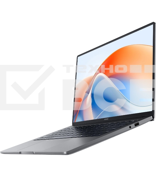 Ноутбук Honor MagicBook X14 Plus 2025 FermiB-5611 14