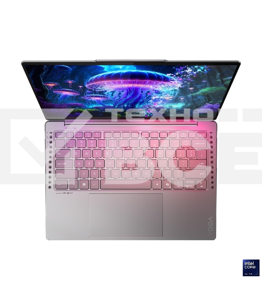 Ноутбук Lenovo Yoga Slim 7 14ILL10 14