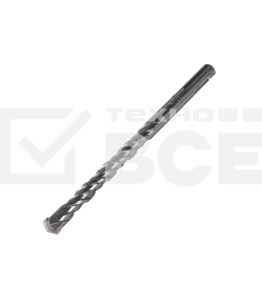 Бур PATRIOT SDS Plus S2 12x160
