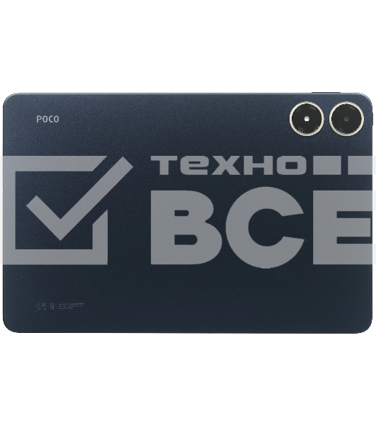 Планшет POCO Pad 12.1
