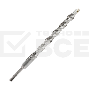 Бур EDGE by PATRIOT SDS Plus 22x310