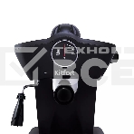 Кофеварка рожковая Kitfort КТ-706 черный, исп. кофе - молотый, 0,25 л, 800 Вт, 3,5 бар, фото3