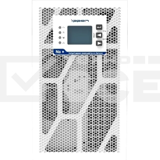 Источник бесперебойного питания Ippon Na+ TAE 2000 2000Вт 2000ВА белый