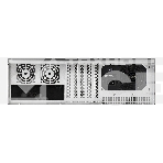 Серверный корпус ExeGate Pro EX293181RUS 3U390-08 (RM 19