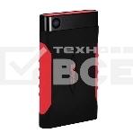 Внешний HDD 2.5' Silicon Power Armor A15, 2TB, USB 3.2 Gen 1 Type-A, 5400 rpm, черно-красный, фото7