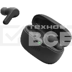 Наушники JBL Wave Beam, Bluetooth, внутриканальные, черный, фото6