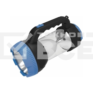 Фонарь СПУТНИК AFC900-5W аккумуляторный светодиодный