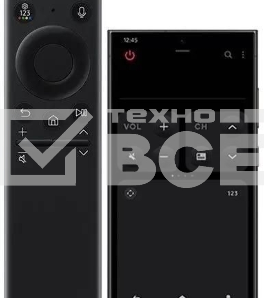 Телевизор Samsung 65