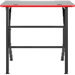 Стол Defender GAMING ASSASSIN черный, фото9