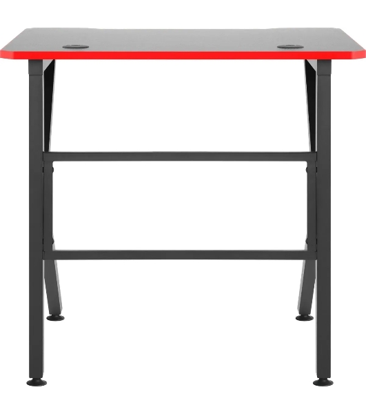 Стол Defender GAMING ASSASSIN черный