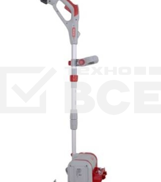 Снегоуборщик аккумуляторный Ресанта СЭ 20-ЛИ