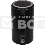 Чайник электрический Centek CT-0020 черный металл 1.7л, 2200W, бесшовная колба, двойные стенки, фото8