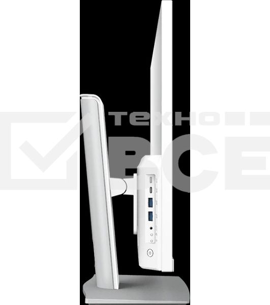 Моноблок MSI Modern AM272P 12M-1041XRU Intel Core i5-1235U/16Gb/SSD 1Tb/27