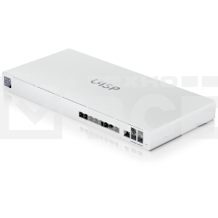 Маршрутизатор Ubiquiti UISP Router Pro Маршрутизатор 4 ядра (1,7 ГГц), 9х 1G RJ45, 4 10G SFP+