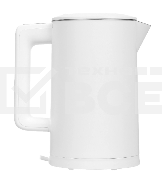 Чайник электрический умный Redmond SkyKettle KM-231S, белый