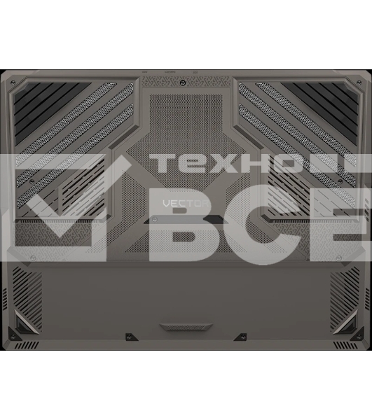 Ноутбук MSI Vector 18 HX AI A2XWJG-1006XRU Intel Core Ultra 9 285HX/32Gb/SSD1Tb/RTX5090 24Gb/18