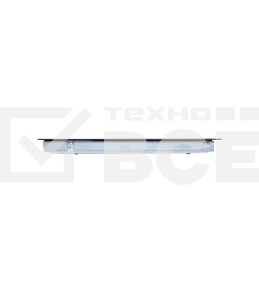 Электрическая варочная панель Kraft KF-EH321CB