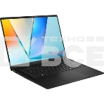 Ноутбук Asus VivoBook S14 OLED S5406SA-QD237 Core Ultra 5 226V 16Gb SSD 512Gb Intel Arc 130V 14