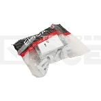 Розетка 2-м СП Эпика USB-C механизм бел. EKF UP1-SOW-2USBC, фото5