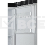 Морозильная камера Maunfeld MFFR170SB, черный, 206л, 4 ящика, 2 полки, фото10