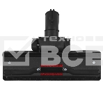 Пылесос Endever Skyclean VC-660 серый, 450/2200 Вт, уборка сухая, пылесборник контейнер 4 л, фото2