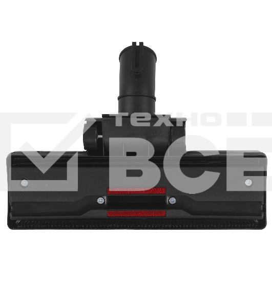 Пылесос Endever Skyclean VC-660 серый, 450/2200 Вт, уборка сухая, пылесборник контейнер 4 л