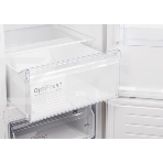 Холодильник Weissgauff WRK 2010 D Inverter NoFrost Beige Soft Close, фото3