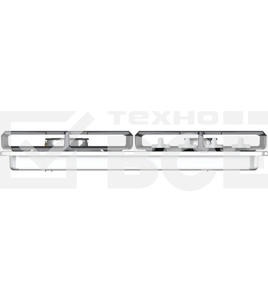 Газовая варочная панель Gorenje GW641XHF нержавеющая сталь