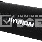 Колонка портативная Hyundai H-PAC220 черный/голубой 10W 1.0 BT/3.5Jack/USB, фото12