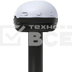 Гарнитура Sony INZONE H9 белый, беспроводная + проводная, Bluetooth, до 32 ч, подсветка, фото5