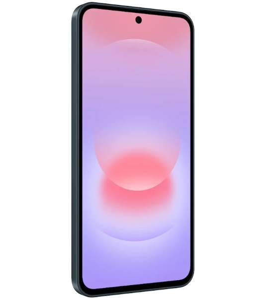 Смартфон Samsung Galaxy A37 5G SM-A376E 8/256Gb зеленый