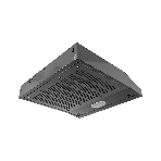 Вытяжка подвесная Centek СТ-1801-50 черный, 50 см, 350 куб. м/ч, 53 дБ, фото4