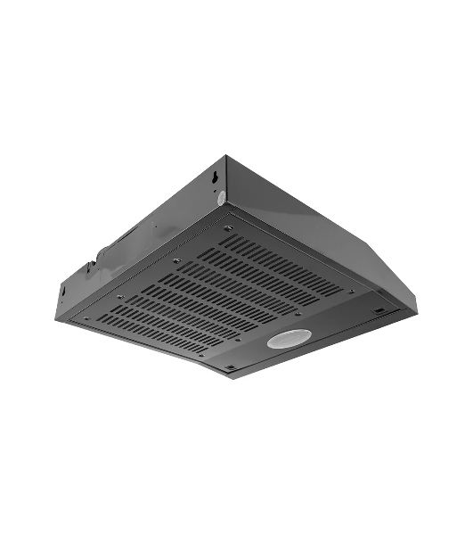 Вытяжка подвесная Centek СТ-1801-50 черный, 50 см, 350 куб. м/ч, 53 дБ