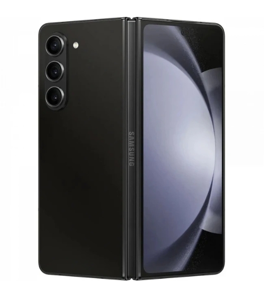 Смартфон Samsung Galaxy Z Fold 5 5G SM-F946B 12/1Tb черный фантом