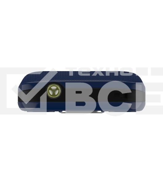 Мобильный телефон Maxvi C3i маренго