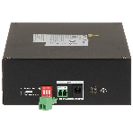 Коммутатор Hikvision DS-3T0510HP-E/HS, 8×1 Гбит/с PoE + 2×1 Гбит/с SFP, неуправляемый, фото3