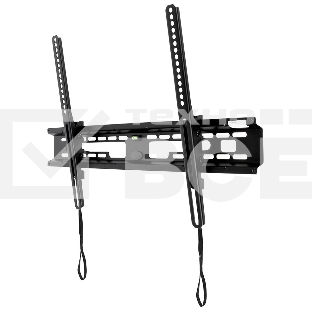 Кронштейн для телевизора Kromax FLAT-2 черный 32