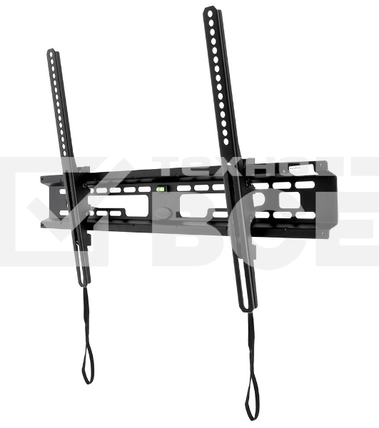 Кронштейн для телевизора Kromax FLAT-2 черный 32