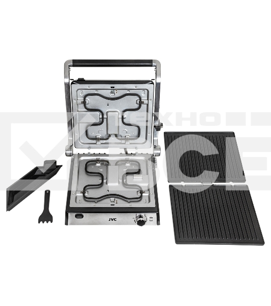 Электрический гриль JVC JK-GR306