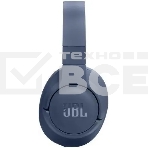 Наушники JBL Tune 720BT синий, фото17