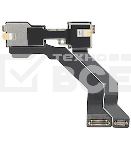 Камера передняя (селфи) для Apple iPhone 13 Pro