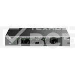Настольный коммутатор TP-Link LS106LP с 6 портами 10/100 Мбит/с (4 порта PoE), фото 1