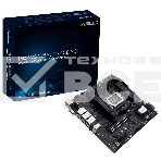 Материнская плата Asus PRO WS W680M-ACE SE, LGA1700, Intel W680, 4xDDR5, 8xSATA, 2xM.2, 1xPCIe 5.0 x16, 1xPCIe 3.0 x4, 1xPCIe 3.0 x1, 1xDP, 1xHDMI, 1xVGA, 3x2.5Gb LAN, 1xUSB-C 10Gbps, 1xUSB-A 10Gbps, 4xUSB-A 5Gbps, 3x3.5 мм, 7.1, mATX, фото9