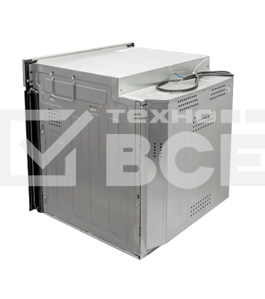 Газовый встраиваемый духовой шкаф DeLonghi NSM 11 XL RUS