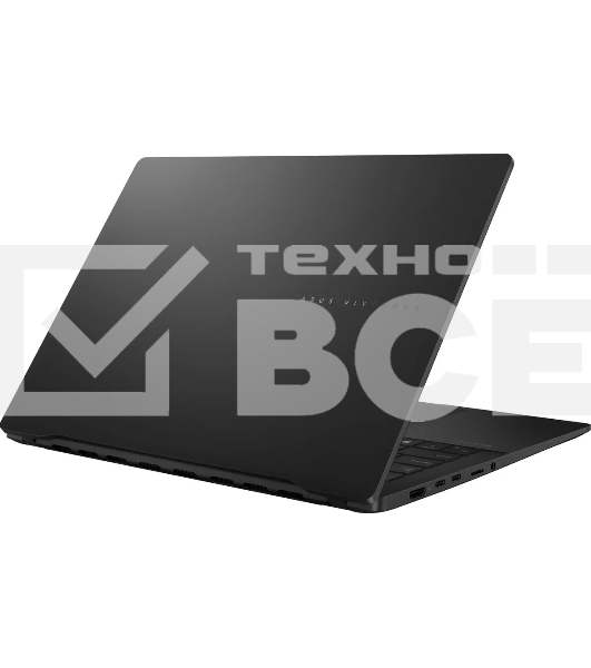 Ноутбук Asus VivoBook S14 OLED M5406NA-QD109 Ryzen 5 7535HS 16Gb SSD1Tb AMD Radeon 14