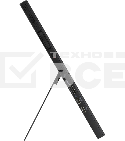 Монитор 15.6' ASUS ProArt PA169CDV IPS 3840x2160, 60 Гц, 16:9, 450 кд/м2, 1xHDMI, 1xUSB-C, черный