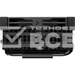 Кулер для процессора DEEPCOOL AN400 черный, 92 мм, алюминий/медь, 2950 об/мин, 23.2 дБ, 4 pin, 150 Вт, 52.5 мм, фото7