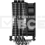 Кулер для процессора ID-COOLING SE-903-XT FRGB черный 92мм алюминий+медь 2200rpm 26db 4-pin 130W 123мм, фото10