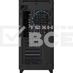 Компьютерный корпус Gigabyte GB-AC400G черный без БП ATX 2xUSB3.0 1xUSB3.1 audio bott PSU, фото7