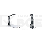 Документ-камера IQBoard [IQView E4510Pro] 13 мегапикселей (разрешение 3264х2448) USB-C, A3 (лицензионный ключ поддерживает только один компьютер), фото5